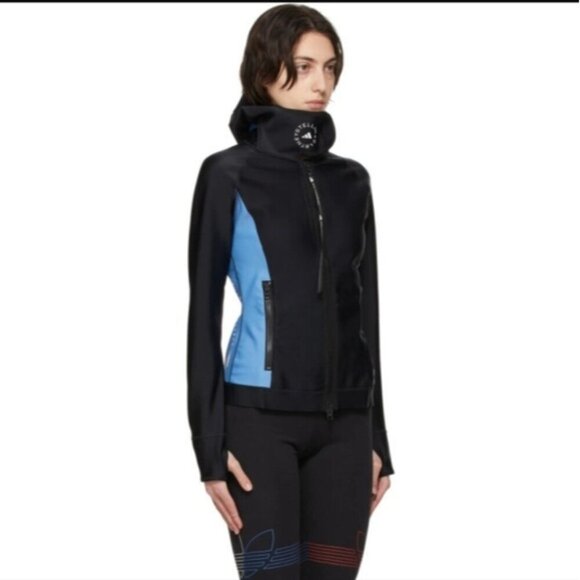 Adidas By Stella McCartney Beach Defenders Vest Size S - Picture 2 of 13